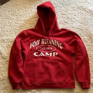 Warm and Cozy sweatshirt